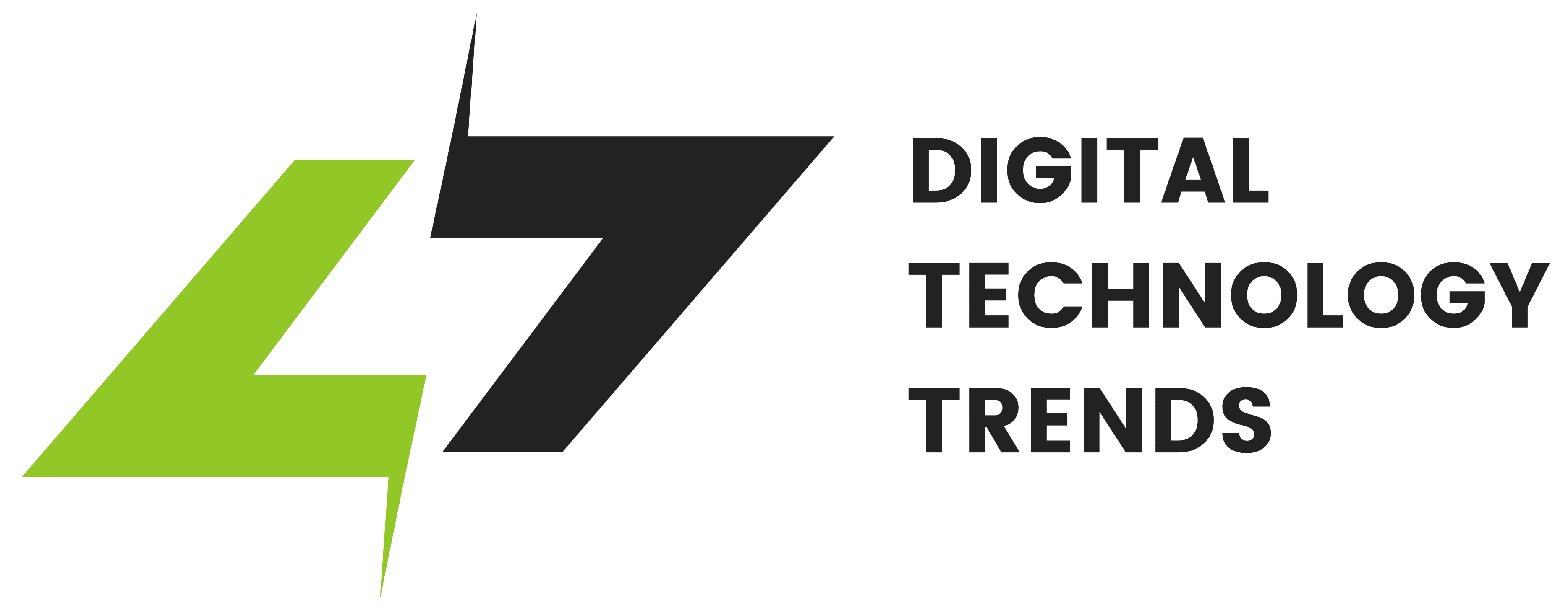 Digital Technology Trends