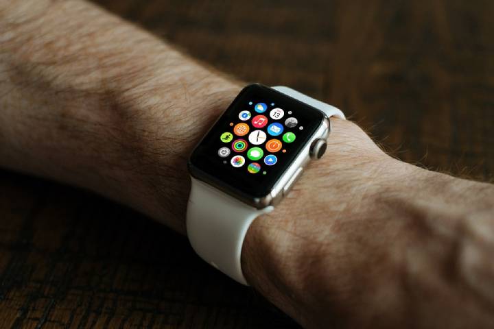 Top 10 Best Apps For Apple Watch