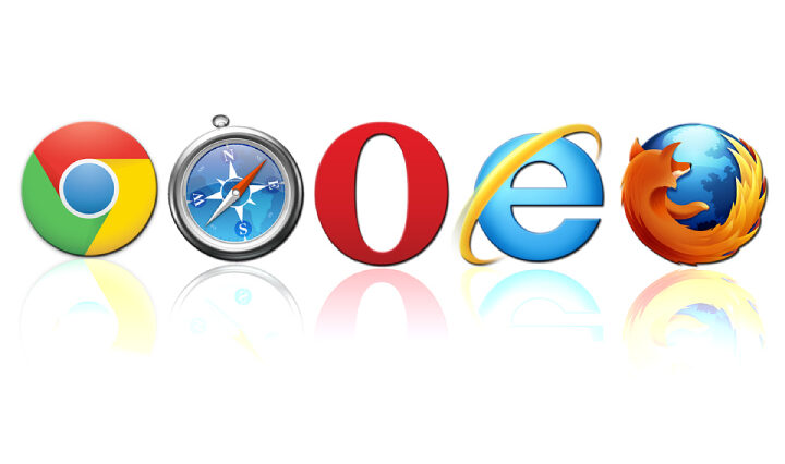 7 Best Web Browsers You Can Use